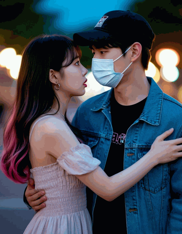 COMEBACK, или По Контракту должна быть любовь! (СИ) - image4.png