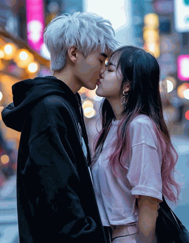 COMEBACK, или По Контракту должна быть любовь! (СИ) - image6.png