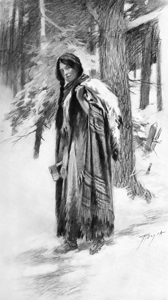 Охотники на волков - i_003.jpg