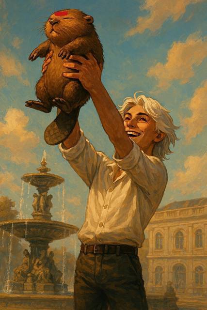 Князь из картины. Том 2 (СИ) - _1.jpg