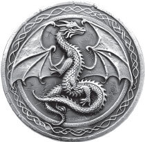 Кинжал и монета. Книга 2. Королевская кровь - i_004.jpg