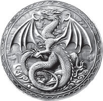 Кинжал и монета. Книга 2. Королевская кровь - i_008.jpg