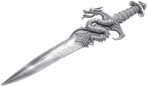 Кинжал и монета. Книга 2. Королевская кровь - i_009.jpg