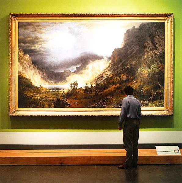 Бруклинский музей Нью-Йорк - i_004.jpg