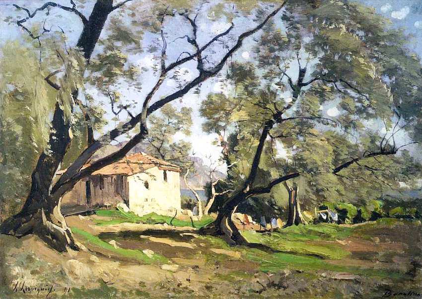 Бруклинский музей Нью-Йорк - i_063.jpg