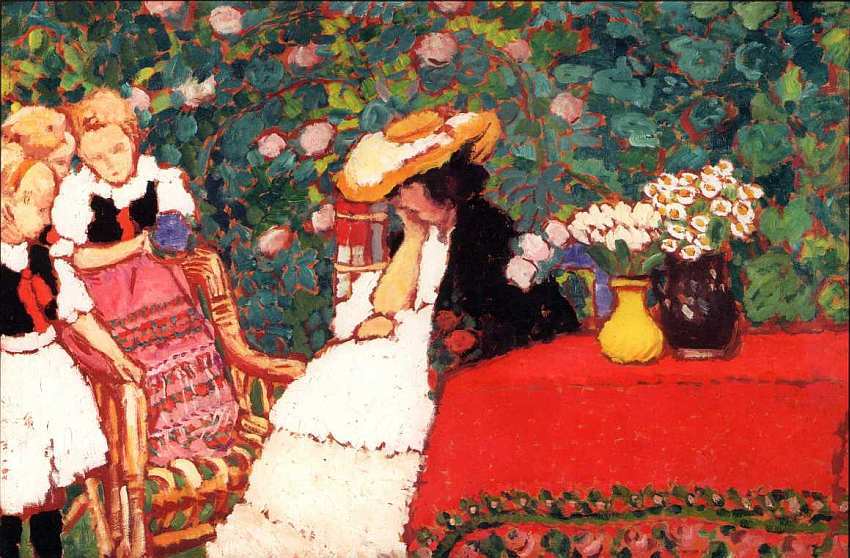 Бруклинский музей Нью-Йорк - i_066.jpg