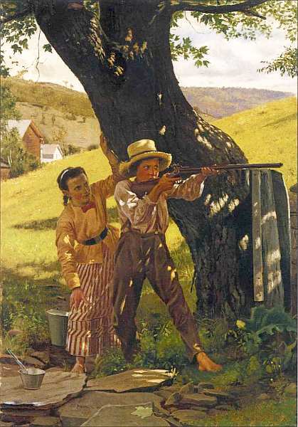 Бруклинский музей Нью-Йорк - i_072.jpg