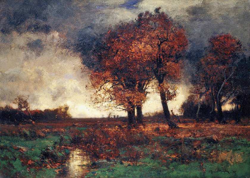 Бруклинский музей Нью-Йорк - i_077.jpg