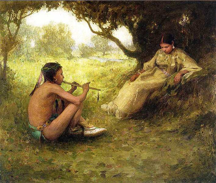 Бруклинский музей Нью-Йорк - i_079.jpg