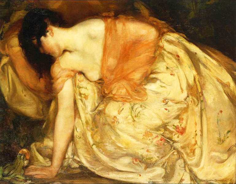 Бруклинский музей Нью-Йорк - i_080.jpg