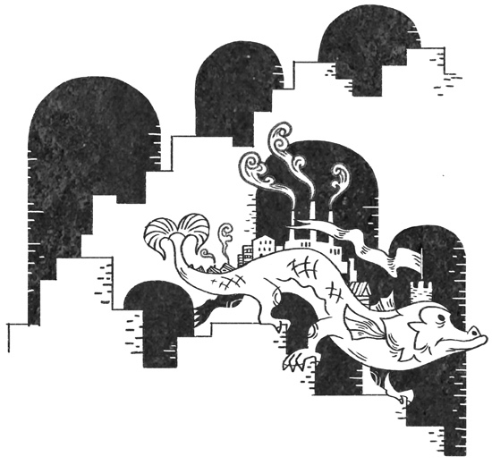Возвращение государства. Россия в нулевые. 2000–2012 - i_001.jpg