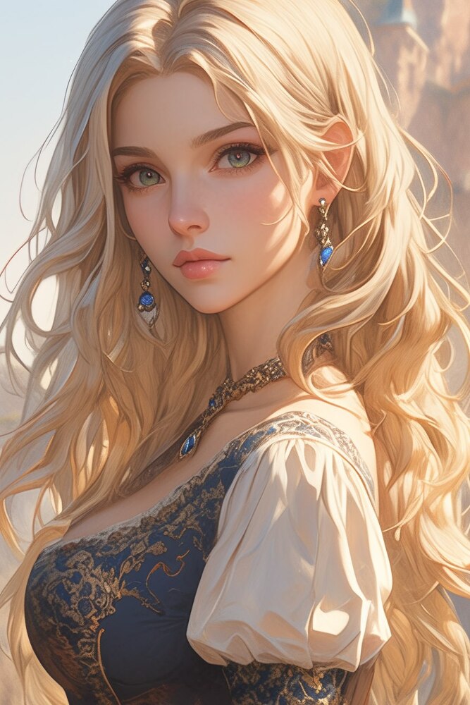 Наложница с изъяном, или Принцесса ходит первой - _0.jpg