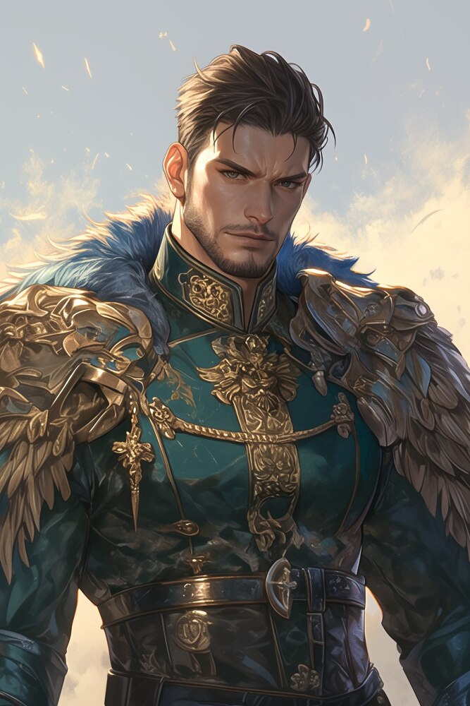 Наложница с изъяном, или Принцесса ходит первой - _2.jpg