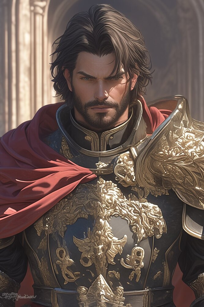 Наложница с изъяном, или Принцесса ходит первой - _3.jpg