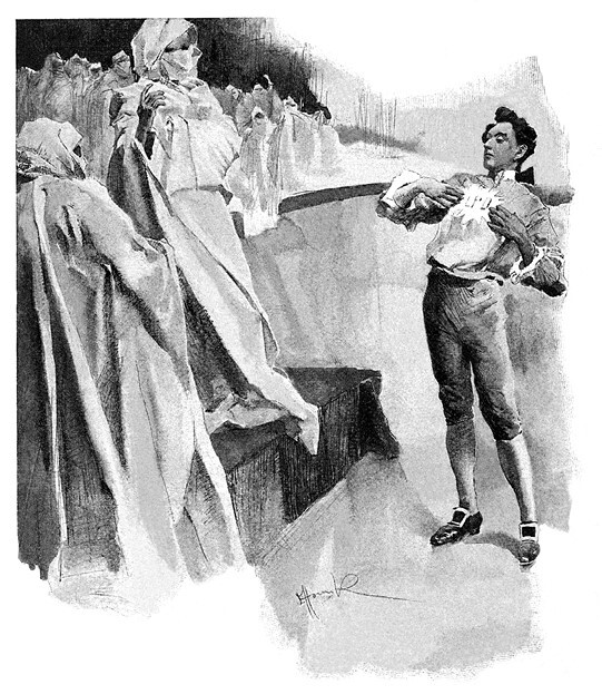 Граф Калиостро, или Жозеф Бальзамо. Том 1 - i_009.jpg