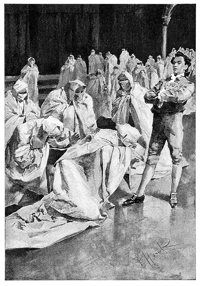 Граф Калиостро, или Жозеф Бальзамо. Том 1 - i_010.jpg