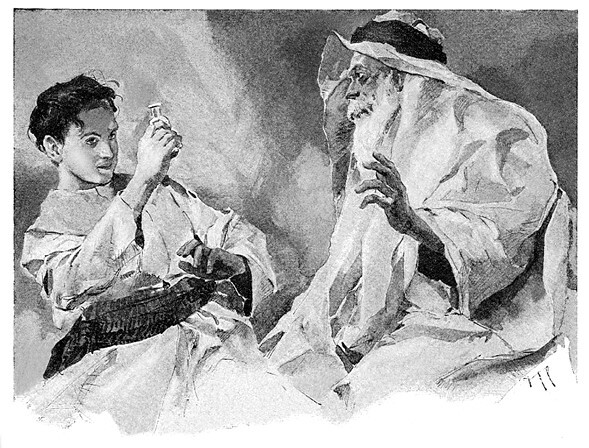 Граф Калиостро, или Жозеф Бальзамо. Том 1 - i_011.jpg