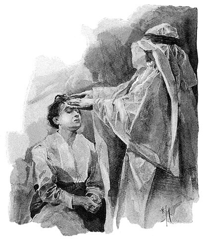 Граф Калиостро, или Жозеф Бальзамо. Том 1 - i_012.jpg