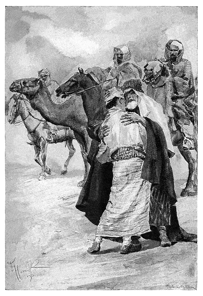 Граф Калиостро, или Жозеф Бальзамо. Том 1 - i_013.jpg