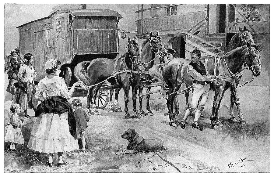 Граф Калиостро, или Жозеф Бальзамо. Том 1 - i_016.jpg