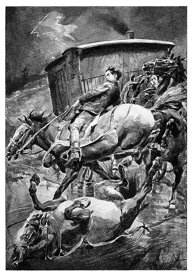 Граф Калиостро, или Жозеф Бальзамо. Том 1 - i_017.jpg