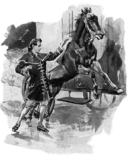 Граф Калиостро, или Жозеф Бальзамо. Том 1 - i_018.jpg