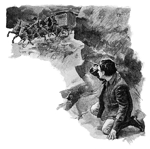 Граф Калиостро, или Жозеф Бальзамо. Том 1 - i_021.jpg