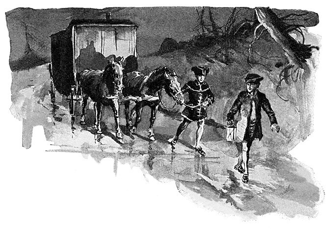 Граф Калиостро, или Жозеф Бальзамо. Том 1 - i_026.jpg