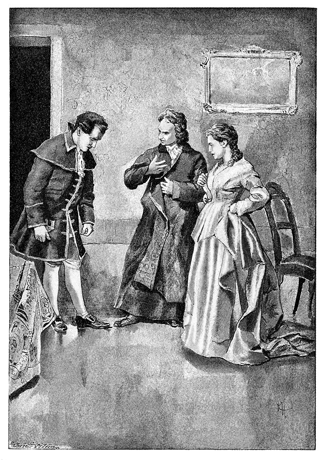 Граф Калиостро, или Жозеф Бальзамо. Том 1 - i_028.jpg