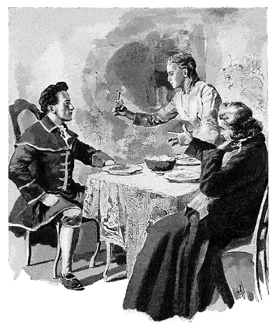 Граф Калиостро, или Жозеф Бальзамо. Том 1 - i_029.jpg