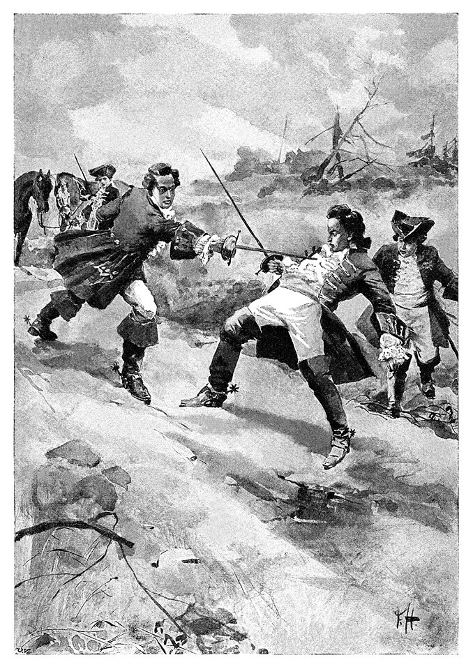 Граф Калиостро, или Жозеф Бальзамо. Том 1 - i_030.jpg