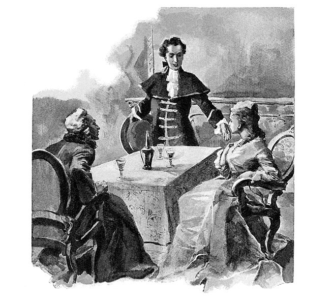 Граф Калиостро, или Жозеф Бальзамо. Том 1 - i_031.jpg