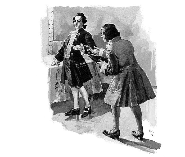 Граф Калиостро, или Жозеф Бальзамо. Том 1 - i_034.jpg