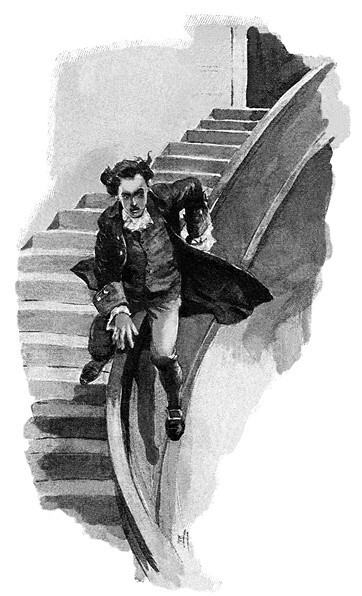 Граф Калиостро, или Жозеф Бальзамо. Том 1 - i_037.jpg