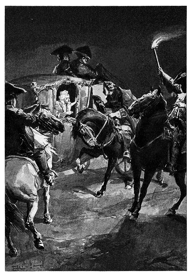 Граф Калиостро, или Жозеф Бальзамо. Том 1 - i_038.jpg