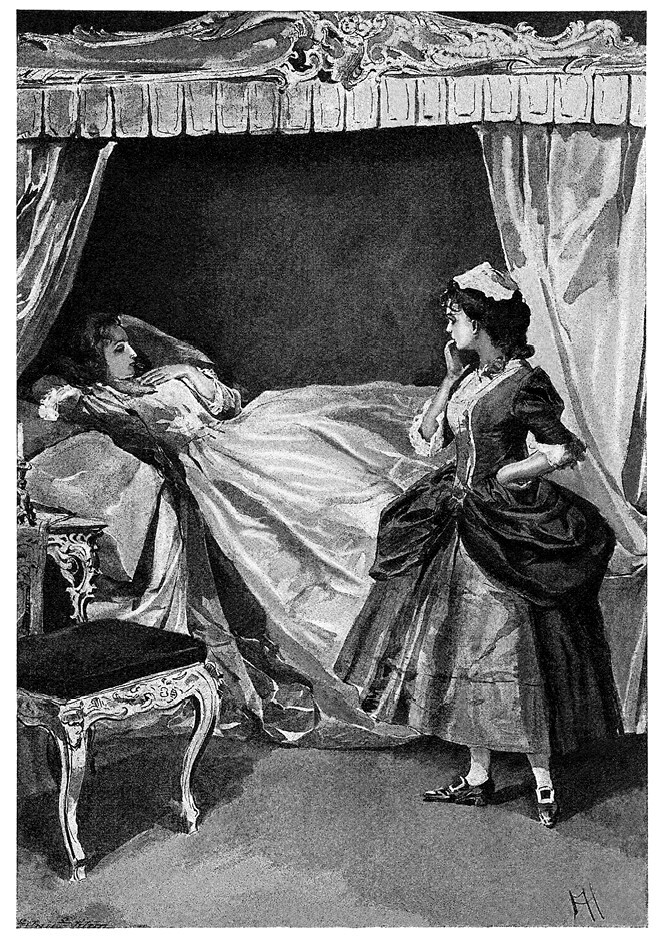 Граф Калиостро, или Жозеф Бальзамо. Том 1 - i_041.jpg