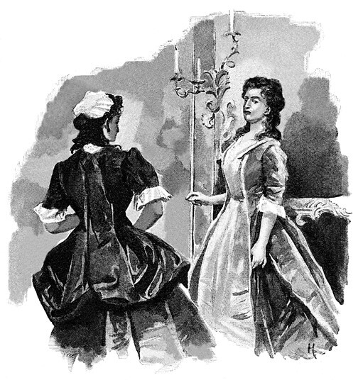 Граф Калиостро, или Жозеф Бальзамо. Том 1 - i_042.jpg