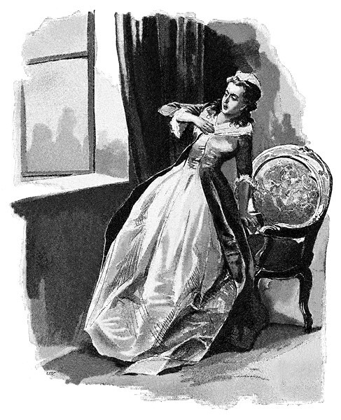 Граф Калиостро, или Жозеф Бальзамо. Том 1 - i_043.jpg