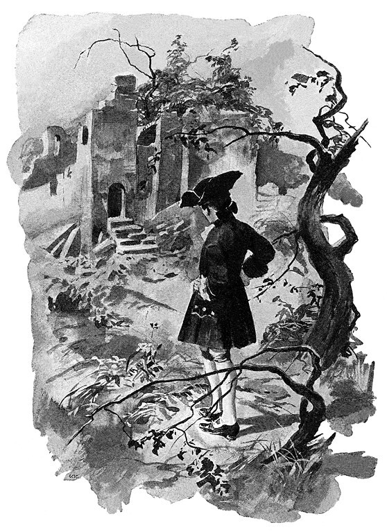 Граф Калиостро, или Жозеф Бальзамо. Том 1 - i_044.jpg