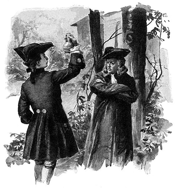 Граф Калиостро, или Жозеф Бальзамо. Том 1 - i_045.jpg