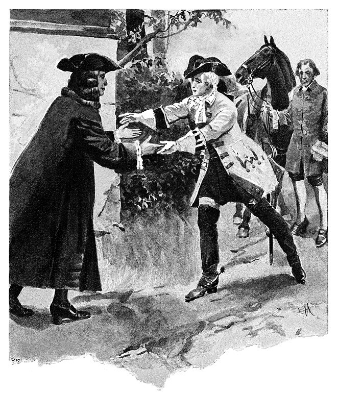 Граф Калиостро, или Жозеф Бальзамо. Том 1 - i_046.jpg