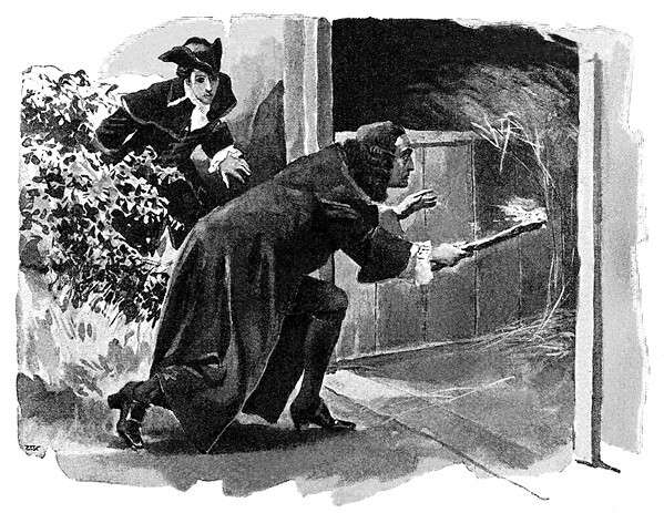 Граф Калиостро, или Жозеф Бальзамо. Том 1 - i_048.jpg