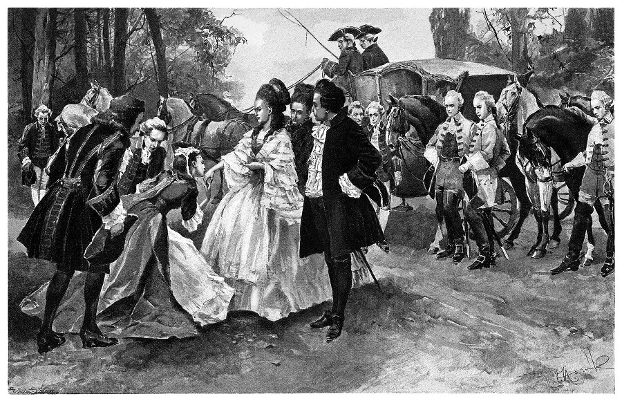 Граф Калиостро, или Жозеф Бальзамо. Том 1 - i_049.jpg