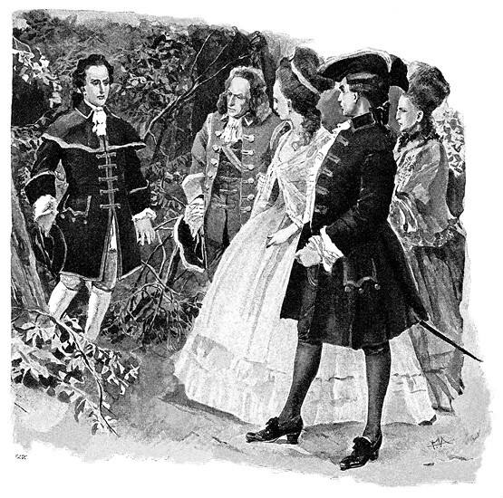 Граф Калиостро, или Жозеф Бальзамо. Том 1 - i_050.jpg