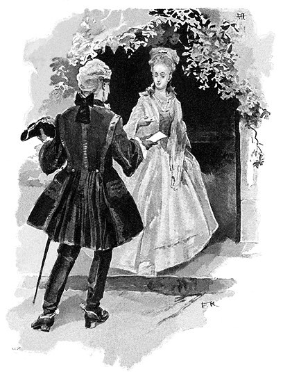 Граф Калиостро, или Жозеф Бальзамо. Том 1 - i_052.jpg