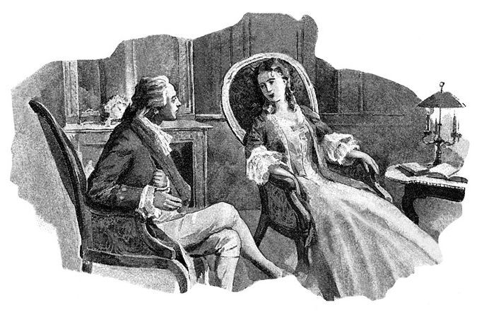 Граф Калиостро, или Жозеф Бальзамо. Том 2 - i_004.jpg