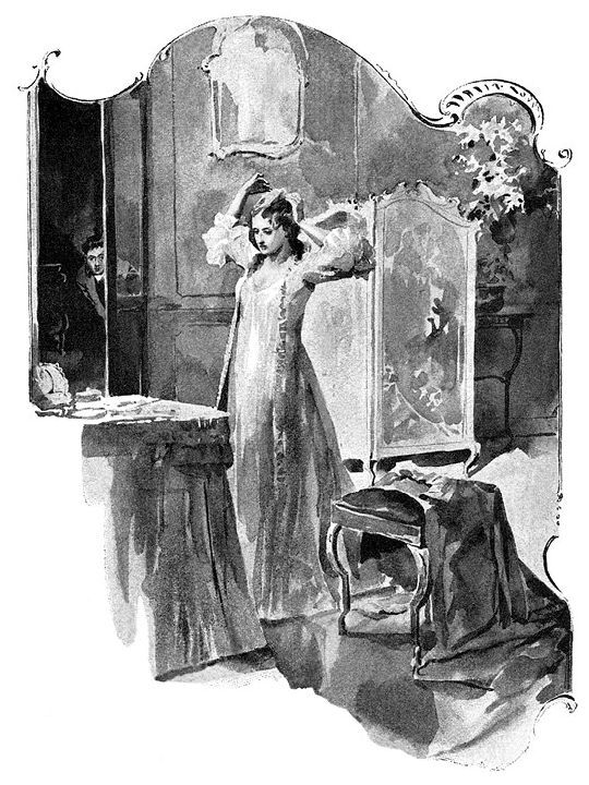 Граф Калиостро, или Жозеф Бальзамо. Том 2 - i_005.jpg