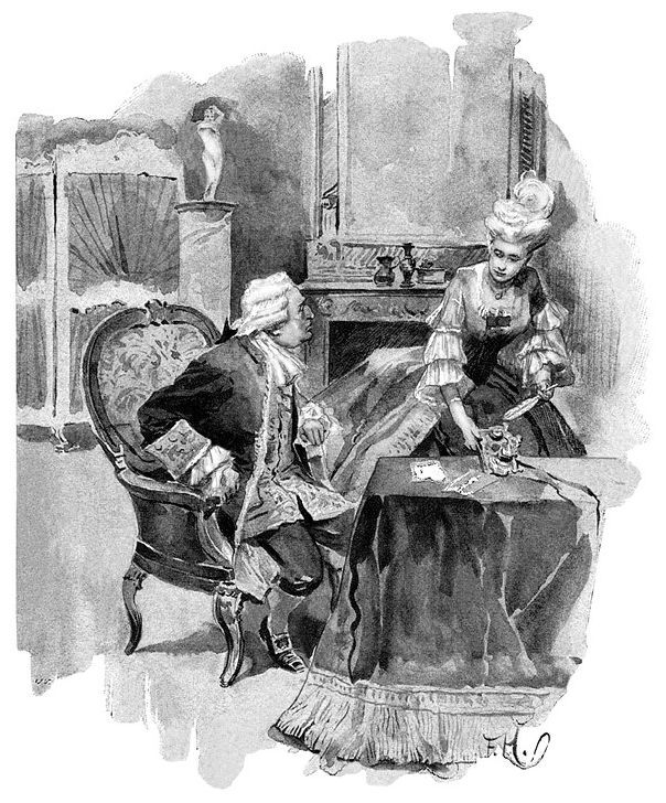 Граф Калиостро, или Жозеф Бальзамо. Том 2 - i_012.jpg