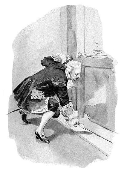 Граф Калиостро, или Жозеф Бальзамо. Том 2 - i_013.jpg