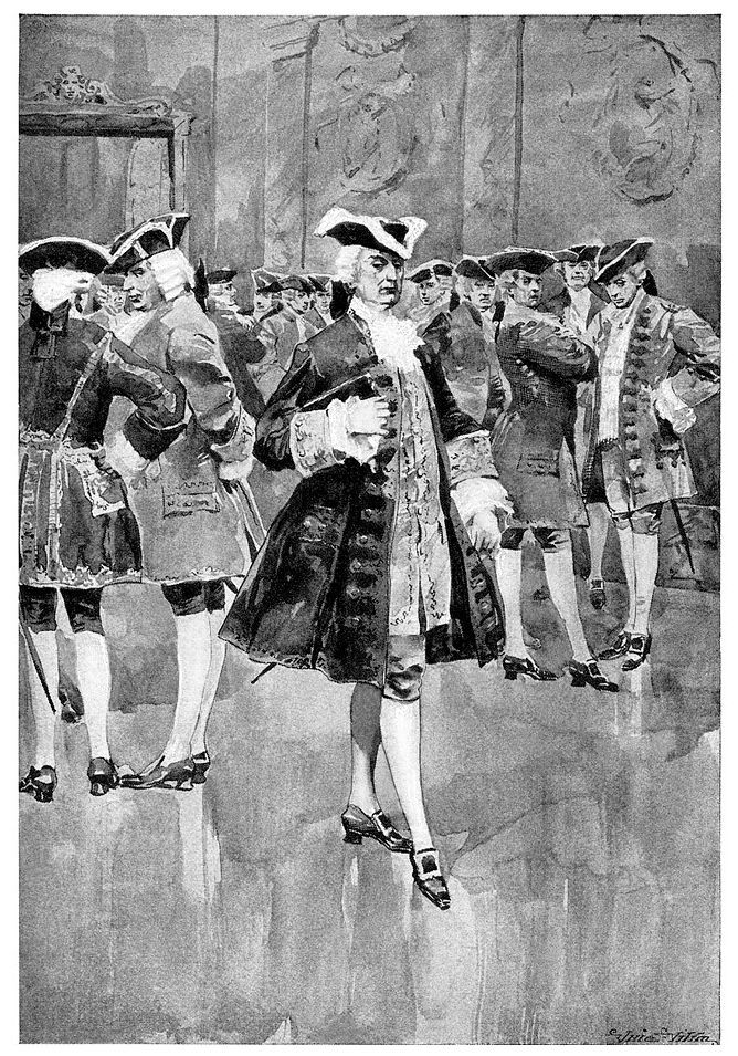 Граф Калиостро, или Жозеф Бальзамо. Том 2 - i_014.jpg